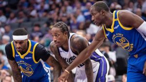 Warriors Hosted 2025 NBA All-Star Weekend – NBA