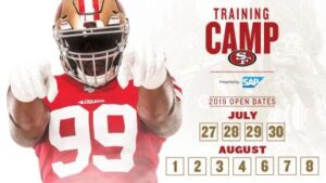 The Good and Not So Good from 49ers Camp: Purdy Picked Off, WR Injured – Sports Illustrated