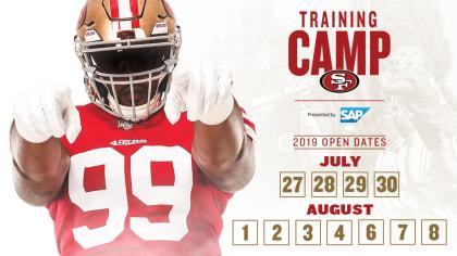The Good and Not So Good from 49ers Camp: Purdy Picked Off, WR Injured – Sports Illustrated