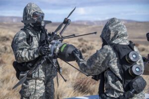 How the U.S. Government Tested Biological Warfare on America – Priceonomics