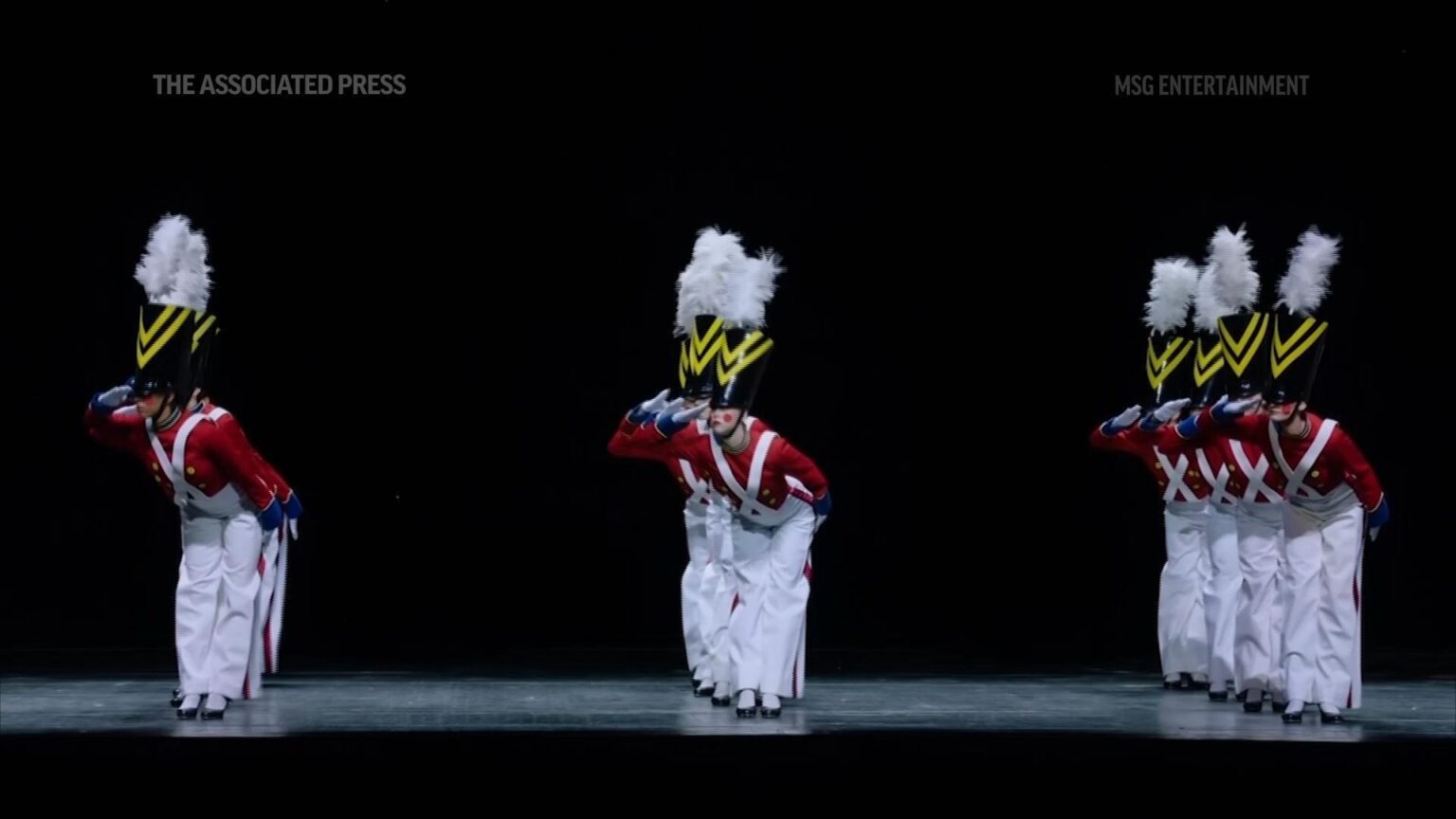 Top Entertainment News You Can’t Miss Today Entertainment | The Associated Press – ap.org