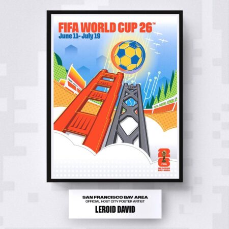 Are Bay Area and U.S. ready for World Cup spotlight? Dress rehearsal leaves doubt – San Francisco Chronicle