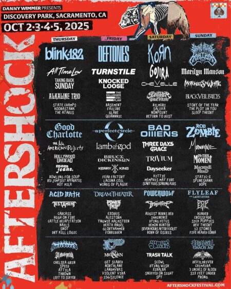 California Festivals and Events During August 2025 – Visit California