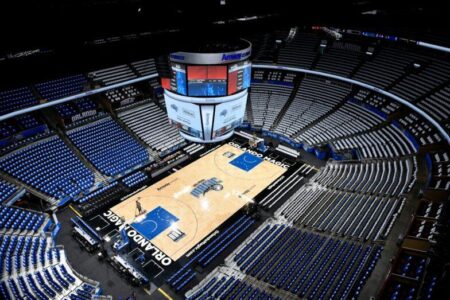 A Complete List of all 30 NBA Arenas By Team | NBA.Com – NBA