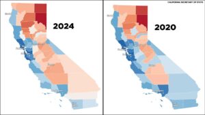Laboratories of Democracy: San Francisco voters rank their candidates. It’s made politics a little less nasty. – vox.com