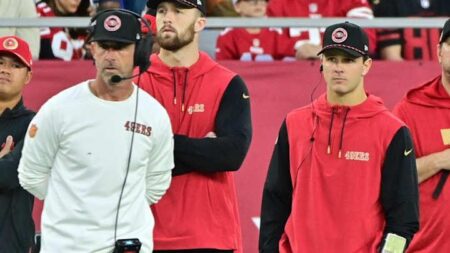The 49ers Cost Themselves By Delaying Negotiations with Brandon Aiyuk – Sports Illustrated