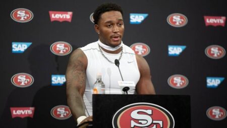 How 49ers LB Dee Winters Improved his Coverage Skills – Sports Illustrated