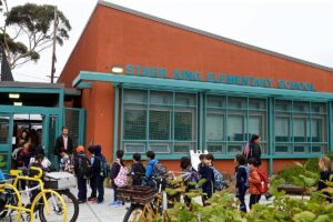 San Francisco mandates teaching gender identity in elementary school: ‘parental involvement not required’ – Fox News