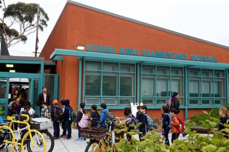 San Francisco mandates teaching gender identity in elementary school: ‘parental involvement not required’ – Fox News