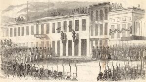 San Francisco vigilantes take the law into their own hands – History.com
