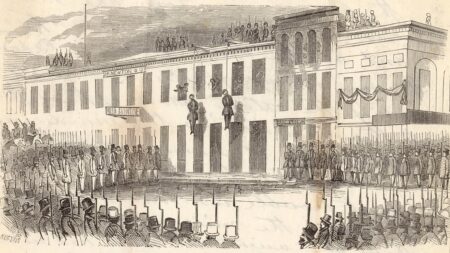 San Francisco vigilantes take the law into their own hands – History.com