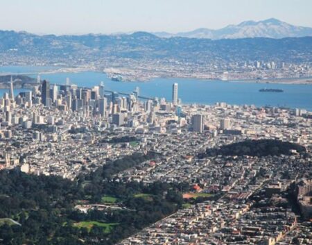 Bay Area: San Francisco and Silicon Valley – orrick.com