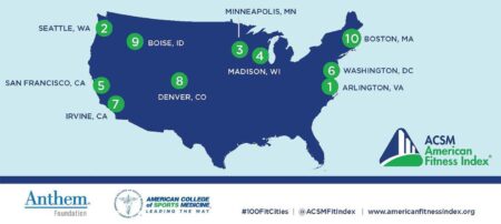 The 10 Healthiest Cities to Live in the US in 2020 – Business Insider