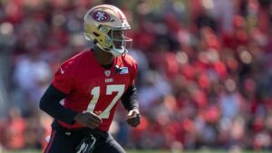 The 49ers Sign Veteran Wide Receiver who Knows Their Offensive System – Sports Illustrated