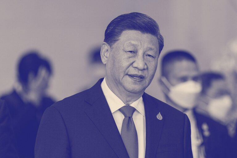 Suspected Chinese spy reportedly slept with, courted US officials to gain intel – New York Post