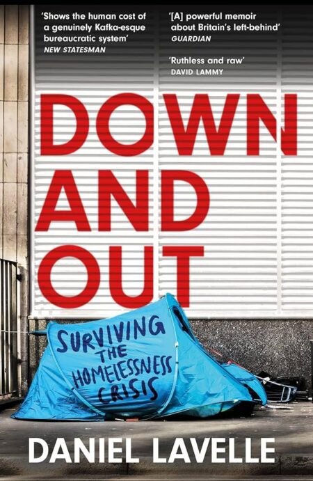 From sleeping in doorways to reporting on homelessness: the journalist chronicling an American crisis – The Guardian