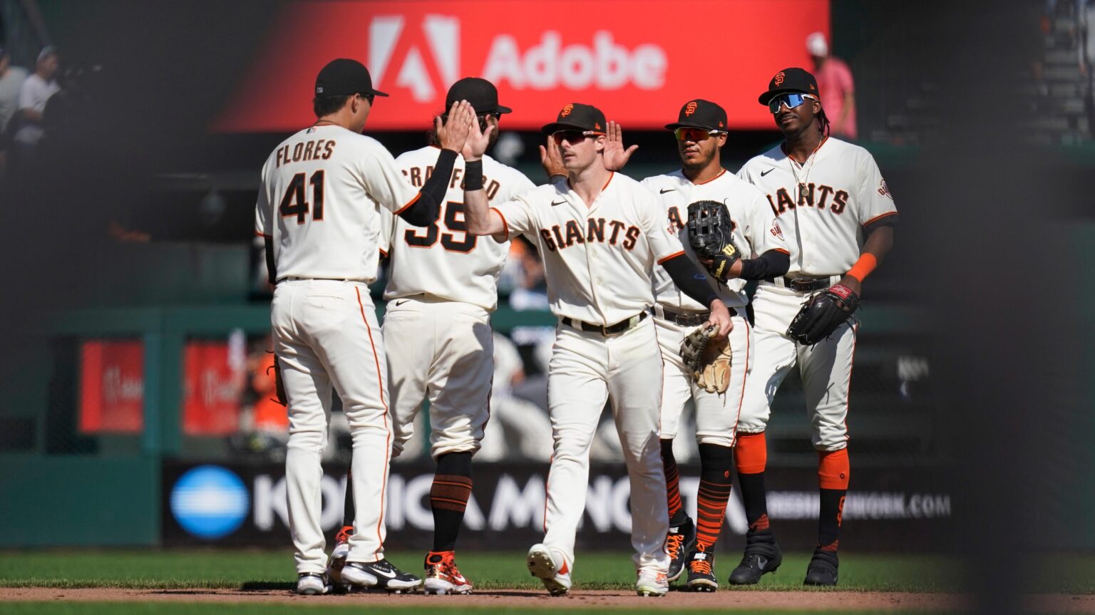 San Francisco Giants vs. Colorado Rockies live stream, TV channel, start time, odds | May 4 – USA Today
