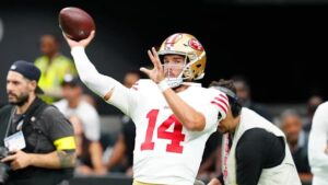 Projecting the San Francisco 49ers practice squad – Sports Illustrated