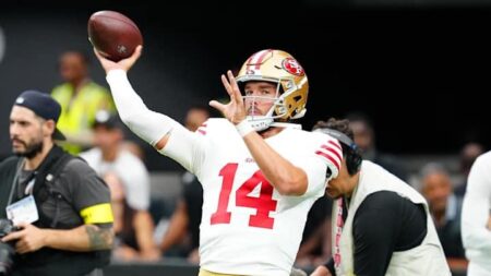 Projecting the San Francisco 49ers practice squad – Sports Illustrated