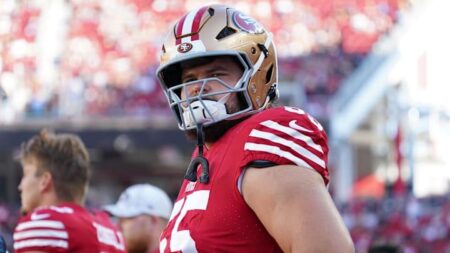 Five San Francisco 49ers firmly on the roster bubble – Sports Illustrated