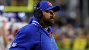 The Giants’ Commentary Team is just as frustrated with the season as the fans are – Sports Illustrated