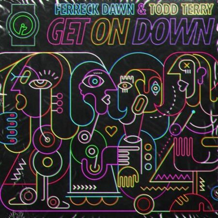 Todd Terry x Ferreck Dawn Present: The USA Tour – SF Weekly