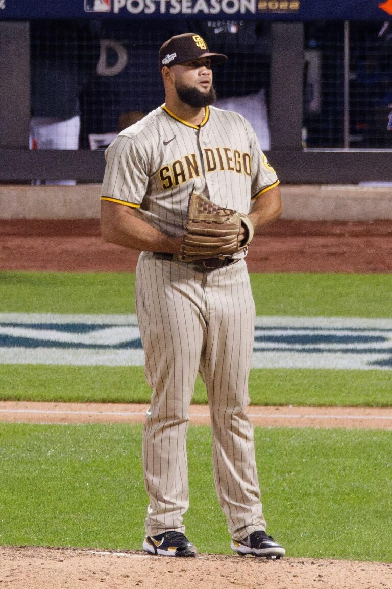Padres Pitcher Doesn’t Like Facing the Dodgers for One Major Reason – Sports Illustrated