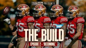 Daily Sports Smile: San Francisco 49ers surprise community members with Super Bowl LVI tickets – USA Today