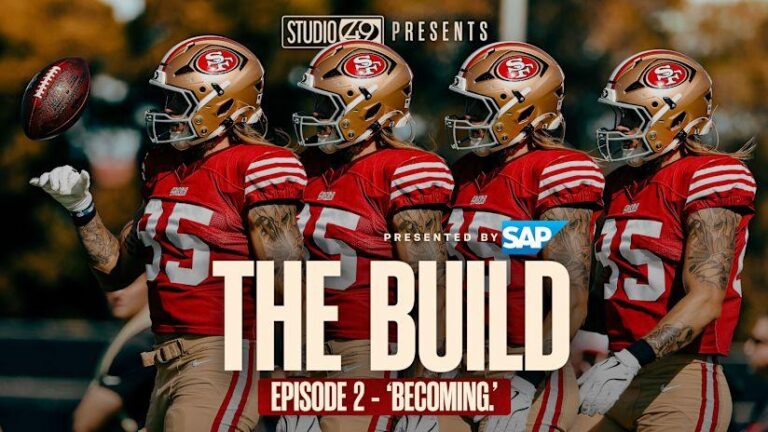 Daily Sports Smile: San Francisco 49ers surprise community members with Super Bowl LVI tickets – USA Today