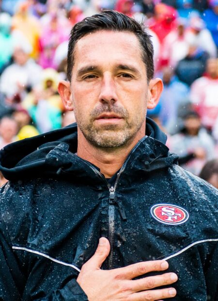 San Francisco 49ers: Top 5 Head Coaches in Franchise History – FOX Sports