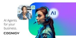 Cognigy, AI startup that’s raised $160M, moves US HQ to Plano from San Francisco – The Business Journals