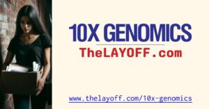 ‘Shooting ourselves in the foot’: Trump administration cuts force East Bay’s 10x Genomics into layoffs – The Business Journals