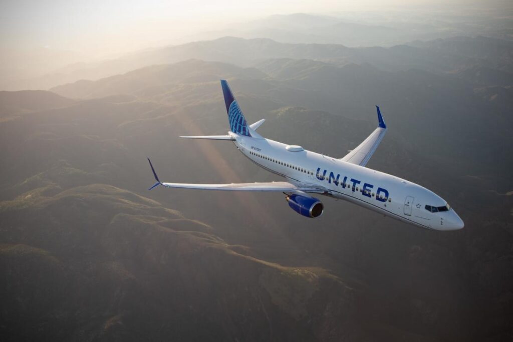 United Opens New Route from San Francisco to Belize – Business Traveler USA