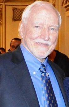 James Hormel, America’s First Openly Gay Ambassador, Dies at 88 (Published 2021) – The New York Times