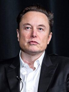 ‘A stab in the back.’ How Elon Musk’s decision to move X from San Francisco is stirring mixed emotions – Los Angeles Times