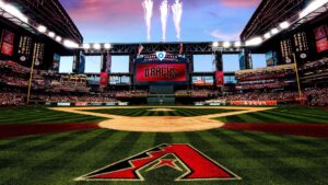 Arizona Diamondbacks vs. San Francisco Giants live stream, TV channel, start time, odds | May 14 – USA Today