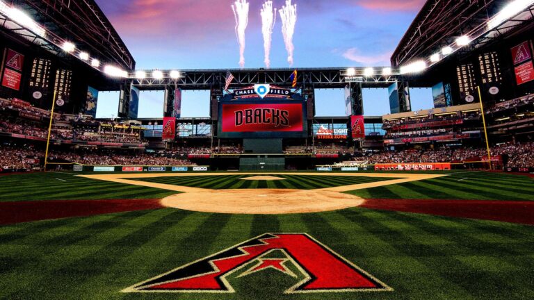Arizona Diamondbacks vs. San Francisco Giants live stream, TV channel, start time, odds | May 14 – USA Today
