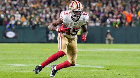 49ers fans might not be ready for what Jauan Jennings is about to do – Sports Illustrated
