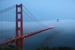 Could San Francisco’s famous fog be fading away? – USA Today
