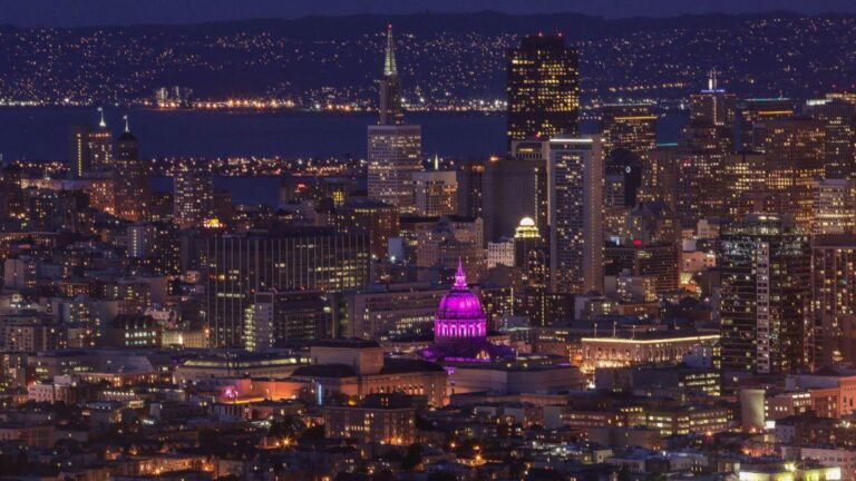 San Francisco Nightlife: 10 Things To Enjoy In This Californian City After Dark – TheTravel