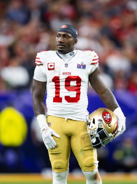 Deebo Samuel trade winners and losers: How Brock Purdy, 49ers, Commanders are impacted – USA Today