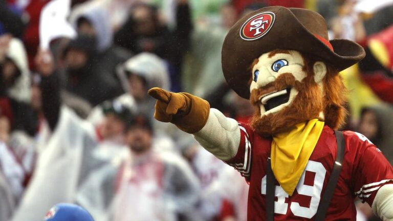 49ers Exploring 10% Sale, Discuss Stake in Rangers FC – Sportico.com