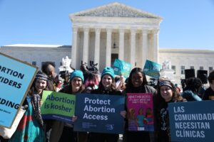 Reproductive Rights in the US: Timeline – History.com