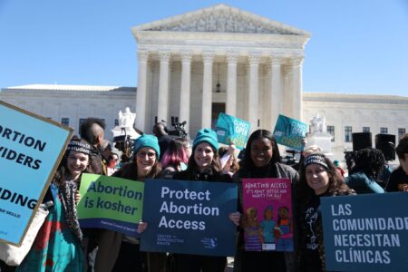 Reproductive Rights in the US: Timeline – History.com