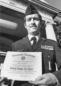 How The U.S. Military Built San Francisco’s LBGTQ+ Legacy – Time Magazine