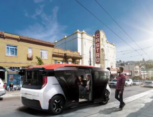 GM to stop funding troubled Cruise autonomous vehicle unit, abandoning robotaxis – CBS News