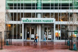 Whole Foods temporarily closes its San Francisco flagship store due to safety concerns – USA Today