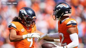Broncos 30, 49ers 9: The Good, Bad & Ugly – Sports Illustrated