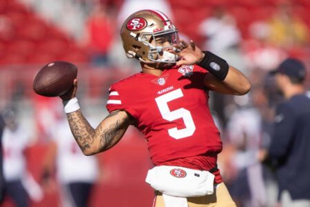How many San Francisco 49ers are worth a first-round pick? – Sports Illustrated