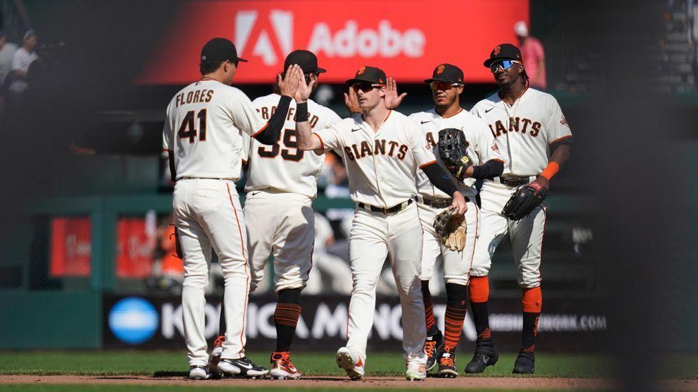 The Giants Missed a Major Opportunity in Their Series with St. Louis – Sports Illustrated